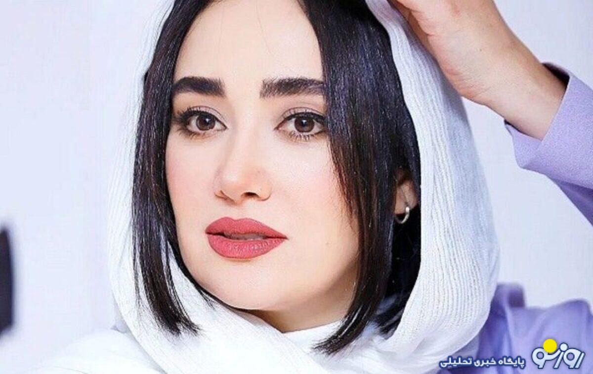 تصویر جدید بهاره افشاری در ۴۰ سالگی (تصویر) تصویر جدید بهاره افشاری در ۴۰ سالگی (تصویر)
