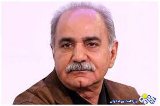 در یک روستا، پرویز پرستویی را با آخوند اشتباه گرفتند در یک روستا، پرویز پرستویی را با آخوند اشتباه گرفتند