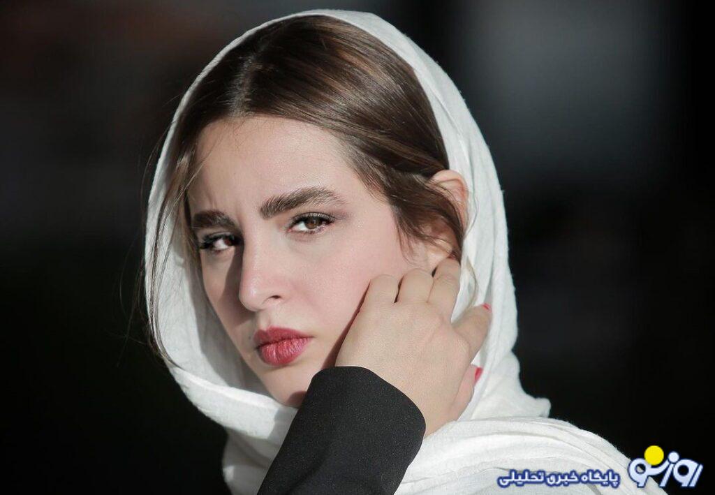 بیوگرافی زهرا بهروزمنش؛ از مجریگری در تلویزیون تا بازیگری در سینما بیوگرافی زهرا بهروزمنش؛ از مجریگری در تلویزیون تا بازیگری در سینما