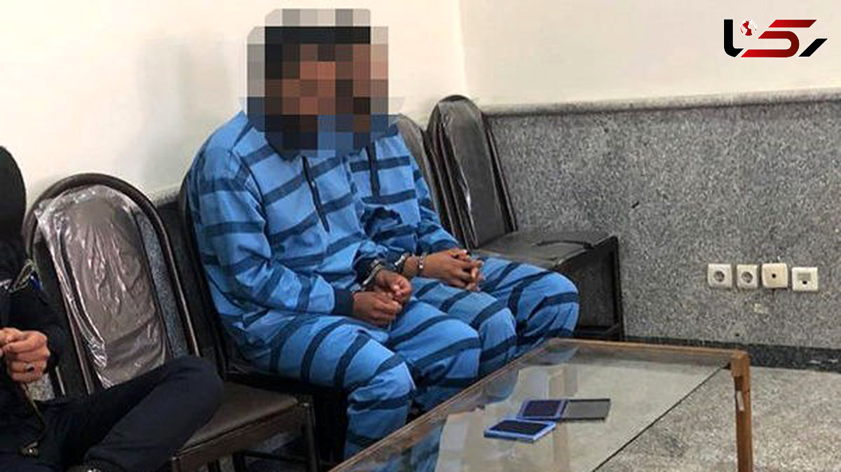 پسر گمشده تهرانی به قتل رسیده بود ! / قاتلان در زندان ساوه شناسایی شدند ! پسر گمشده تهرانی به قتل رسیده بود ! / قاتلان در زندان ساوه شناسایی شدند !