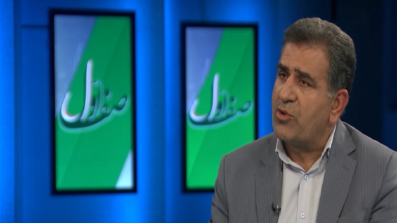 دلیل اصلی ساماندهی نشدن کارکنان دولت اختلاف جدی بین مجمع تشخیص، دولت و مجلس است دلیل اصلی ساماندهی نشدن کارکنان دولت اختلاف جدی بین مجمع تشخیص، دولت و مجلس است