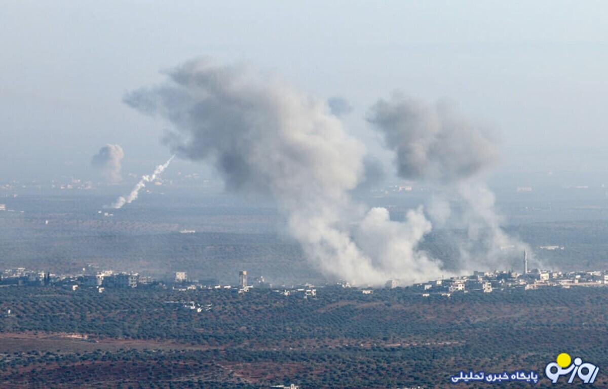 در حلب چه خبر است؟ در حلب چه خبر است؟