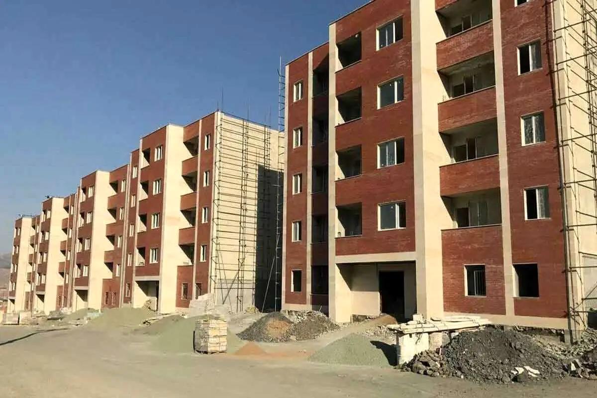 خبر مهم برای متقاضیان نهضت ملی مسکن خبر مهم برای متقاضیان نهضت ملی مسکن