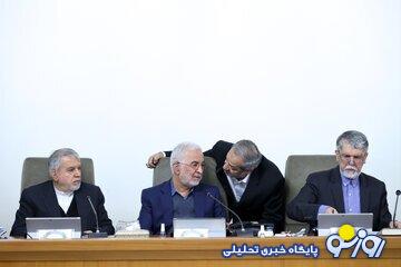 سورپرایزهای وزیر کشور با انتصابات متفاوت در «صندلیِ استانداری» /زنان سهم نگرفتند، استانداران سابق بازگشتند +جدول سورپرایزهای وزیر کشور با انتصابات متفاوت در «صندلیِ استانداری» /زنان سهم نگرفتند، استانداران سابق بازگشتند +جدول
