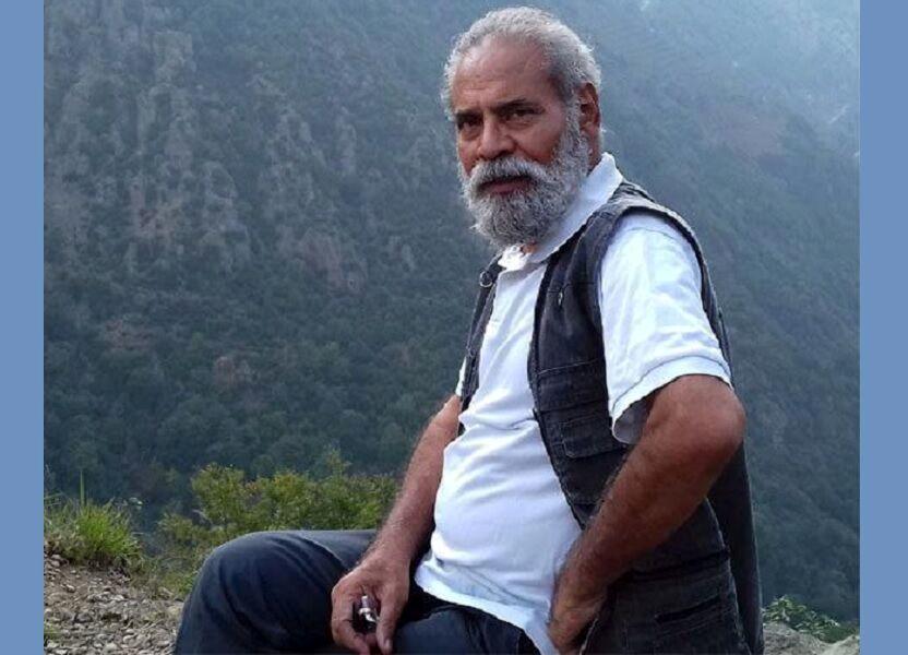 بازیگر «دنیای شیرین دریا» درگذشت/ علت فوت بازیگر «دنیای شیرین دریا» درگذشت/ علت فوت