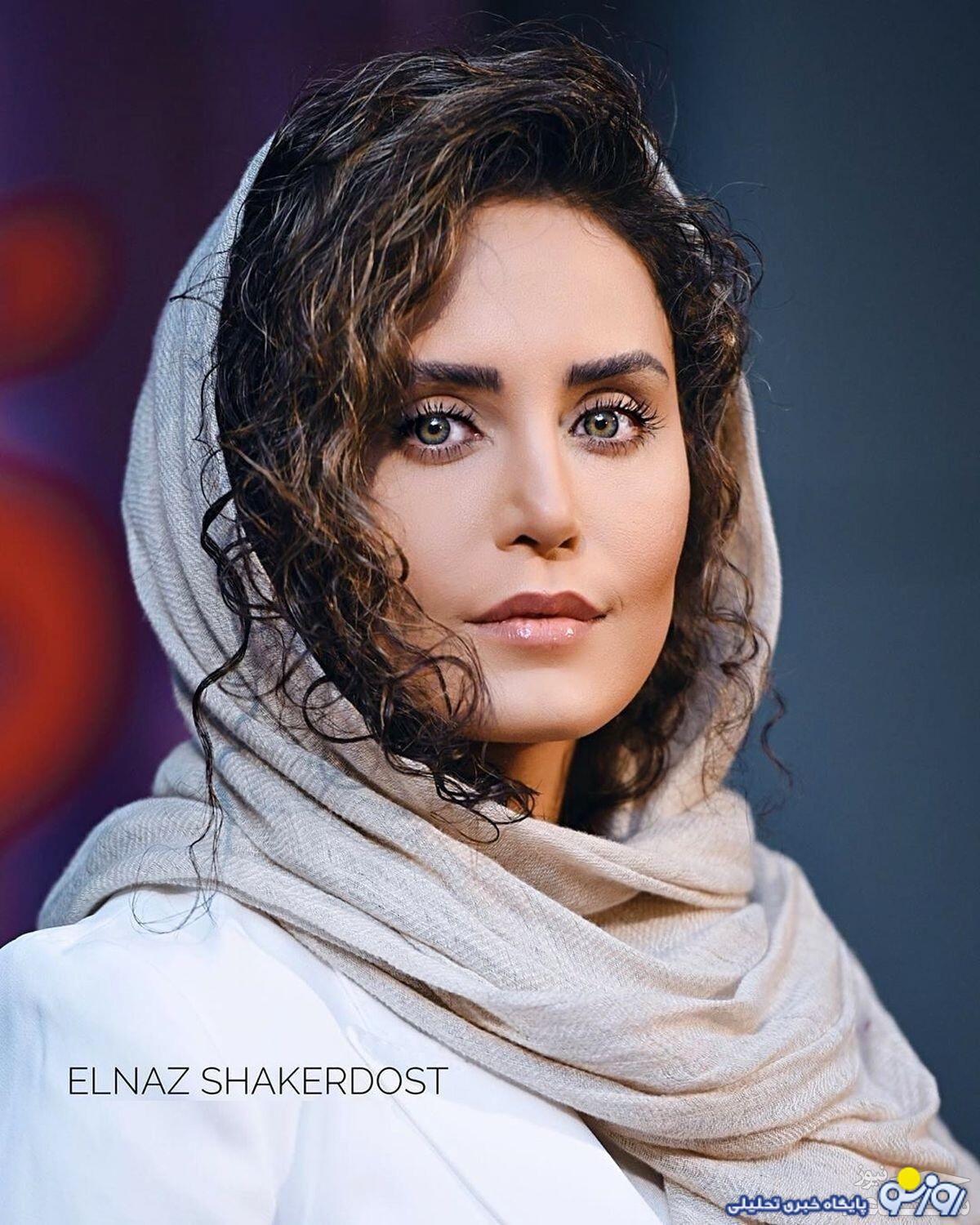 این مرد جذاب و خوشپوش برادر خوشگل الناز شاکردوست است + عکس 2نفره با خانم بازیگر این مرد جذاب و خوشپوش برادر خوشگل الناز شاکردوست است + عکس 2نفره با خانم بازیگر