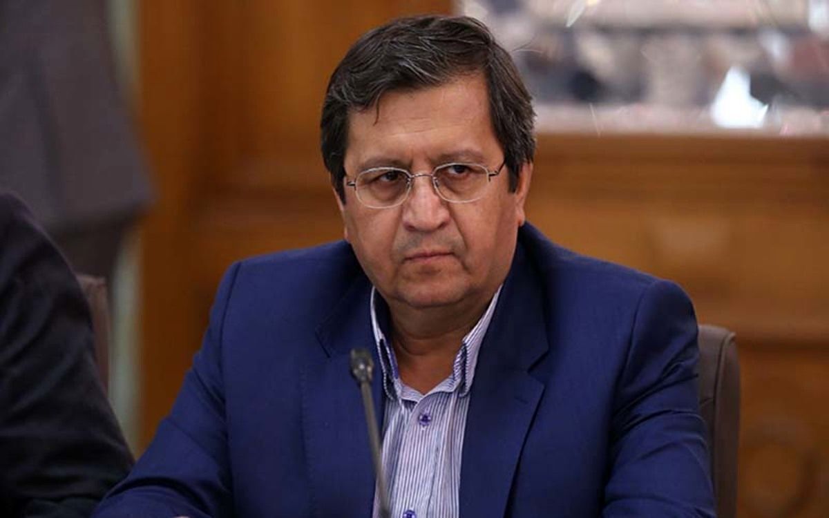 همتی با اشاره به قیمت بنزین: وقت اصلاحات رسیده است همتی با اشاره به قیمت بنزین: وقت اصلاحات رسیده است