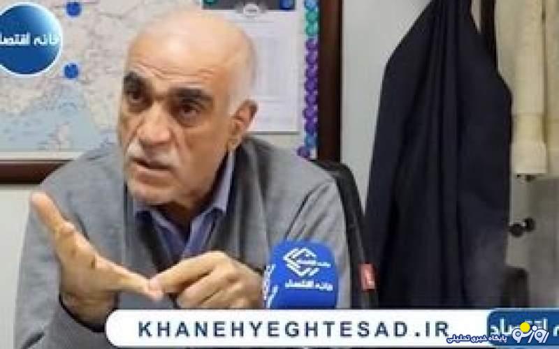 ردپای ترکیه در خراب کردن بازار ماکارونی ایران ردپای ترکیه در خراب کردن بازار ماکارونی ایران