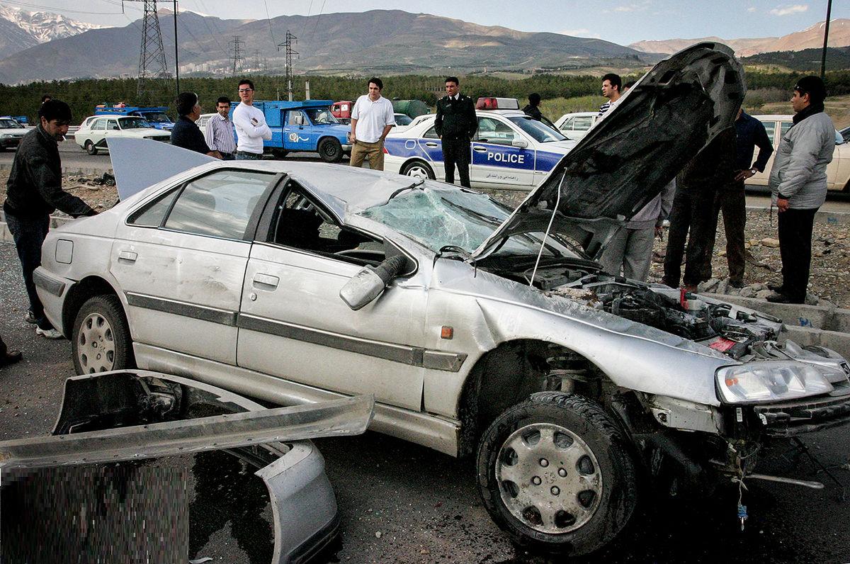 پرداخت خسارت افت قیمت خودرو در تصادفات از ابتدای دی ماه پرداخت خسارت افت قیمت خودرو در تصادفات از ابتدای دی ماه