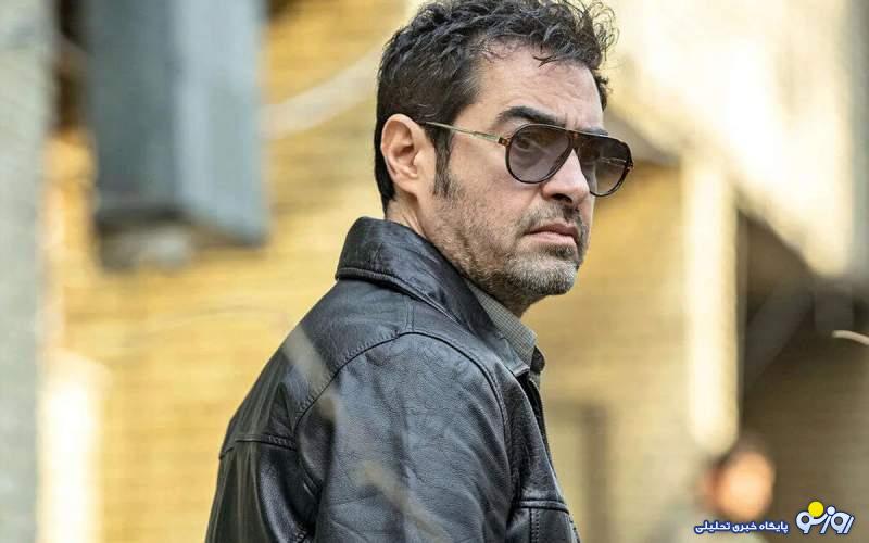 واکنش شهاب حسینی به کار کردنش در اسنپ واکنش شهاب حسینی به کار کردنش در اسنپ