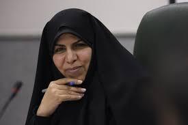 حکم پزشکیان به وزیر احمدی نژاد: مرضیه وحید دستجردی کیست!؟ حکم پزشکیان به وزیر احمدی نژاد: مرضیه وحید دستجردی کیست!؟