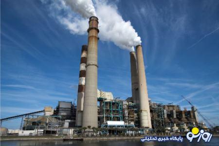 مازوت سوزی به ۳ نیروگاه برگشت/ سازمان محیط زیست شکایت کرد مازوت سوزی به ۳ نیروگاه برگشت/ سازمان محیط زیست شکایت کرد