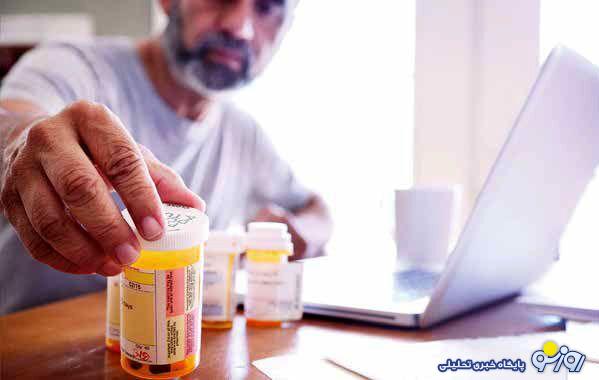 «پول دارو» کمر بازنشستگان کارگری را شکسته است «پول دارو» کمر بازنشستگان کارگری را شکسته است