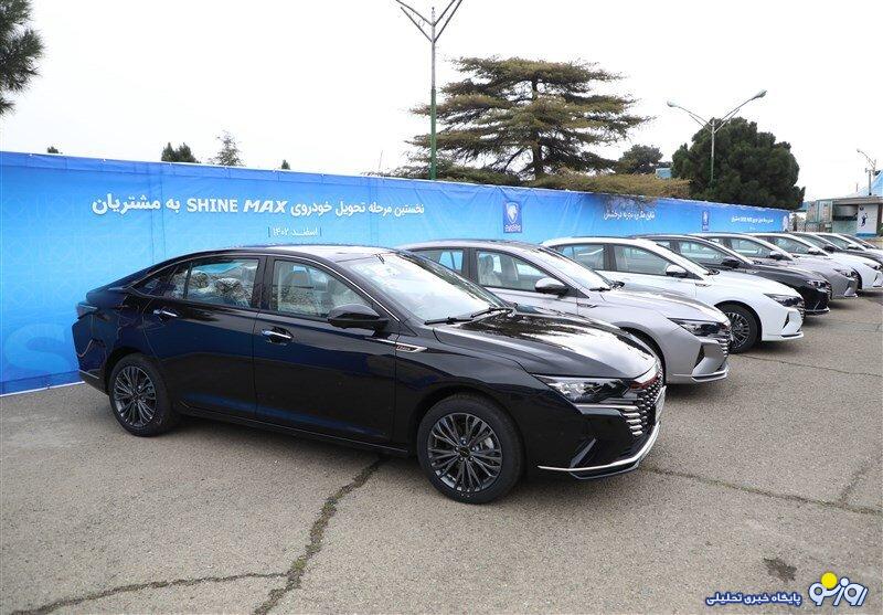 فروش فوق العاده یک خودروی وارداتی در سامانه یکپارچه ؛ قیمت و زمان تحویل فروش فوق العاده یک خودروی وارداتی در سامانه یکپارچه ؛ قیمت و زمان تحویل