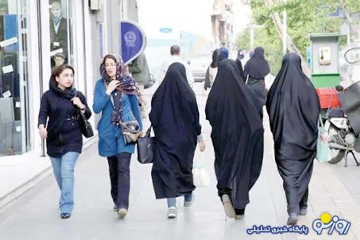 قانونی برای اجرا نشدن قانونی برای اجرا نشدن