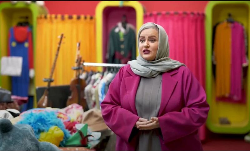 نعیمه نظامدوست