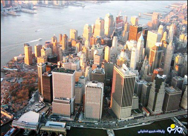 خرید خانه در تهران از نیویورک سختتر است! خرید خانه در تهران از نیویورک سختتر است!