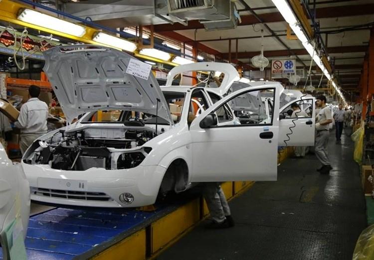 این موارد شامل ابطال گارانتی خودرو می شود این موارد شامل ابطال گارانتی خودرو می شود