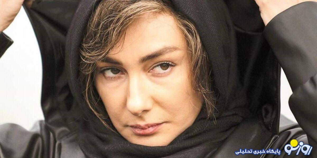 هانیه توسلی از مرلین مونرو تقلید کرد! + عکس هانیه توسلی از مرلین مونرو تقلید کرد! + عکس