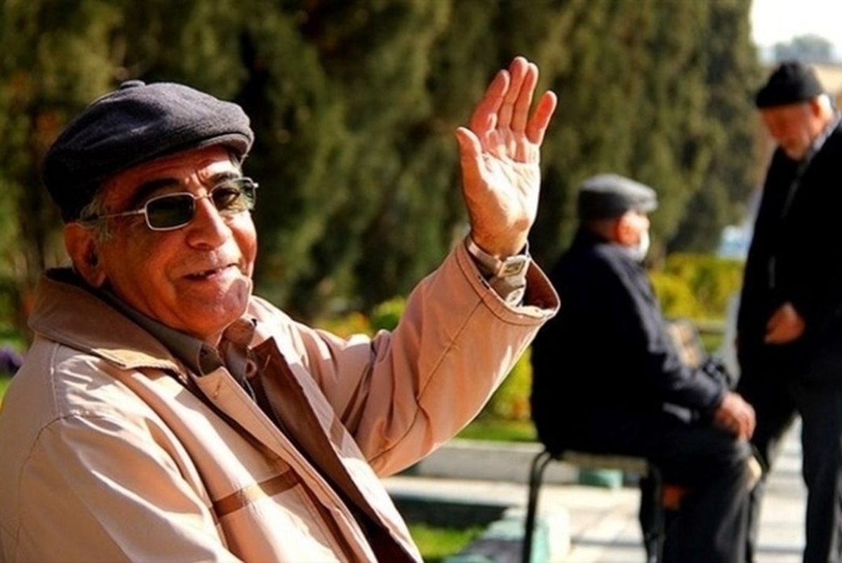 بازنشستگان؛ از متناسبسازی خیری ندیدیم! بازنشستگان؛ از متناسبسازی خیری ندیدیم!