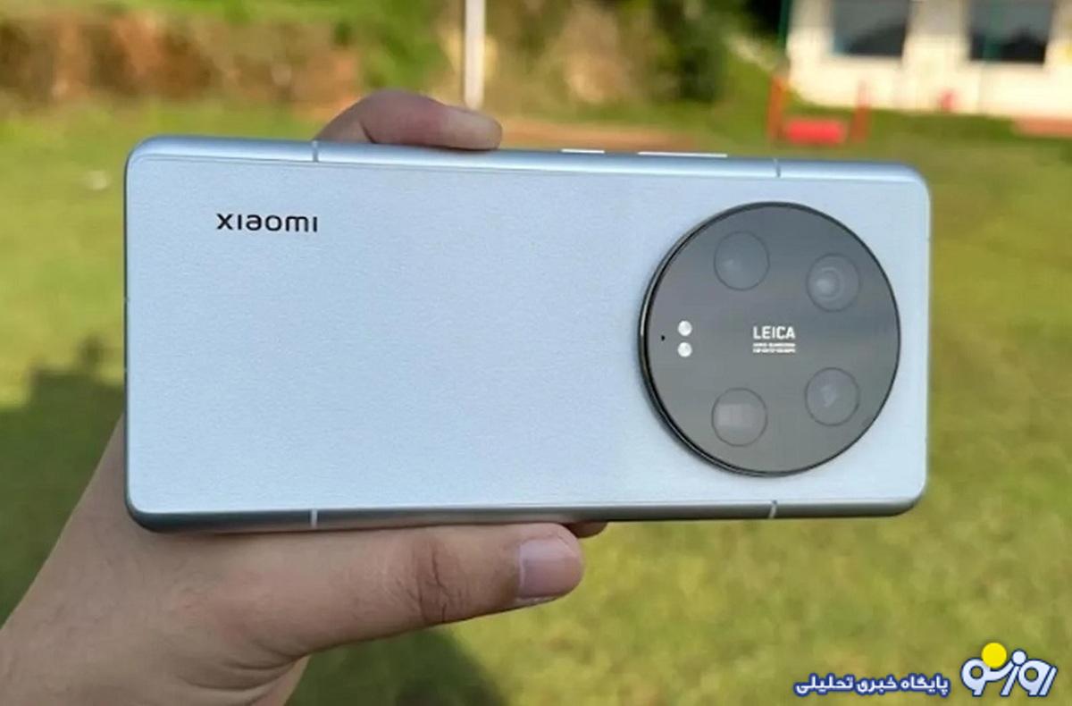 قیمت گوشی شیائومی امروز دوشنبه ۵ آذر قیمت گوشی شیائومی امروز دوشنبه ۵ آذر