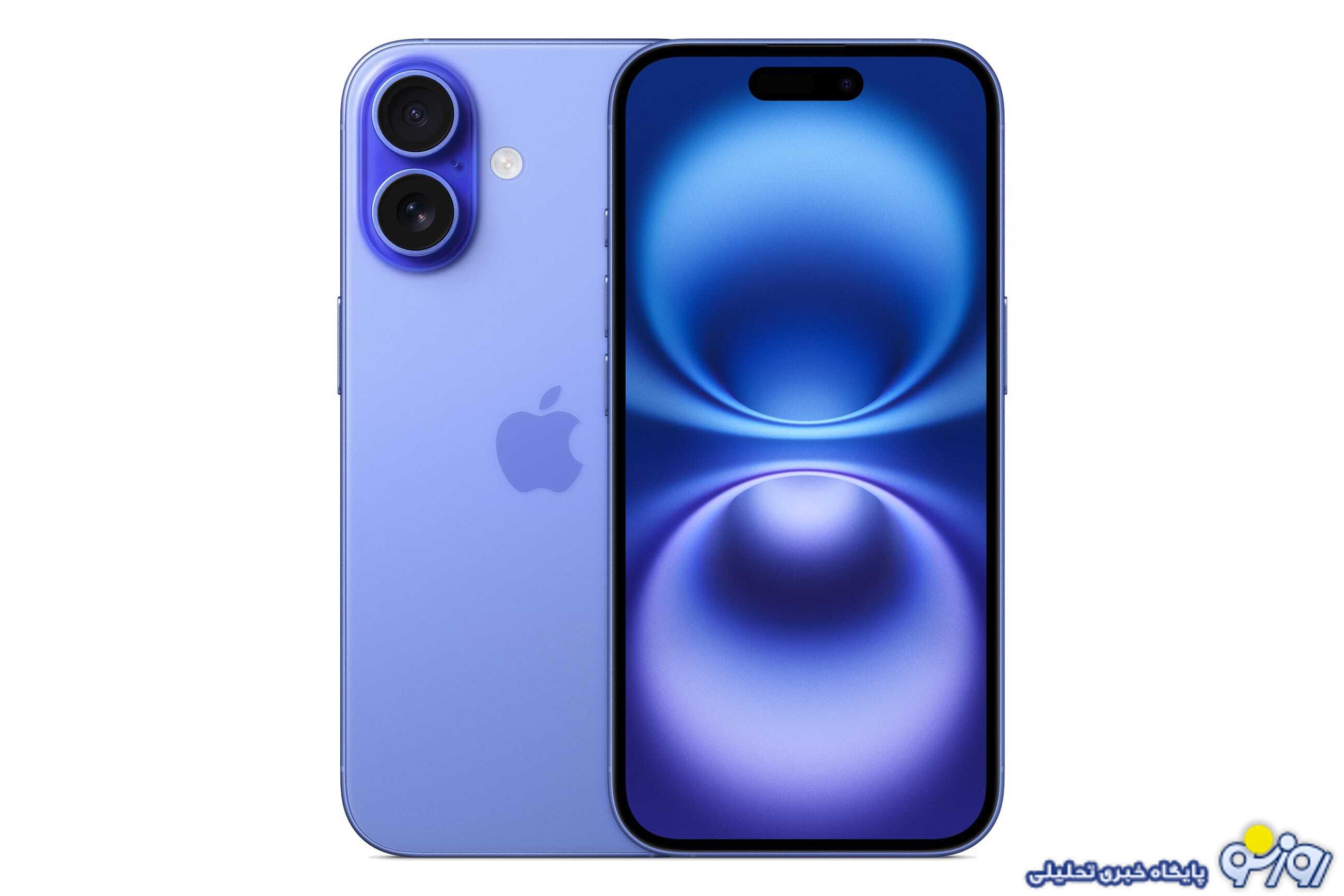 آیفون جدید به زودی معرفی میشود آیفون جدید به زودی معرفی میشود
