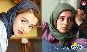 عکس | تغییر چهره قابل توجه مهتاب اکبری بعد از گذشت ۶ سال از سریال لحظه گرگ و میش در ۳۴ سالگی عکس | تغییر چهره قابل توجه مهتاب اکبری بعد از گذشت ۶ سال از سریال لحظه گرگ و میش در ۳۴ سالگی
