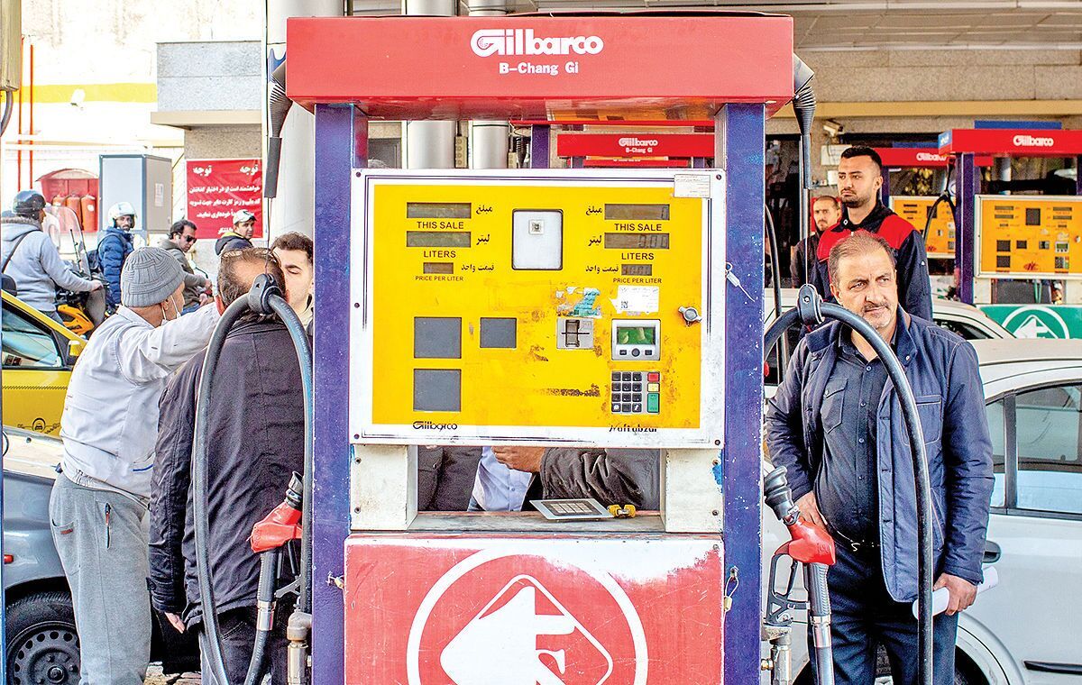 ماجرای «سهمیه کارت آزاد جایگاه تمام شده است» چیست؟ ماجرای «سهمیه کارت آزاد جایگاه تمام شده است» چیست؟