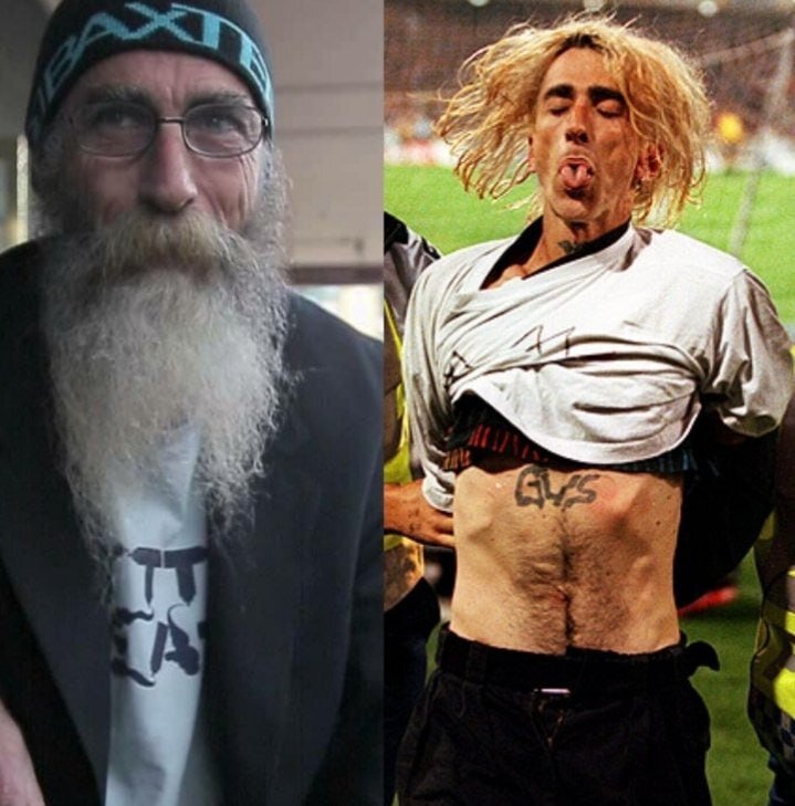 سرنوشت عجیب مرد بی‌اخلاق بازی ایران و استرالیا