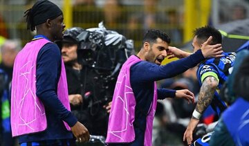 مهدی طارمی به رکورد علی دایی رسید! مهدی طارمی به رکورد علی دایی رسید!