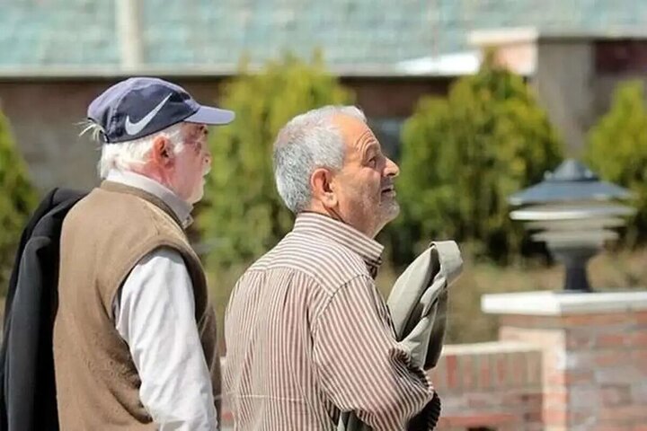 شروع واریز حقوق بازنشستگان کارگری از این تاریخ شروع واریز حقوق بازنشستگان کارگری از این تاریخ