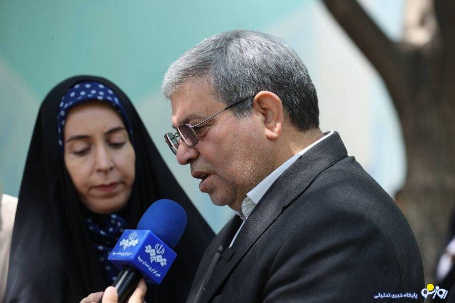 واریز افزایش ۴۰ درصدی مستمری مددجویان بهزیستی و کمیته امداد از فروردین واریز افزایش ۴۰ درصدی مستمری مددجویان بهزیستی و کمیته امداد از فروردین