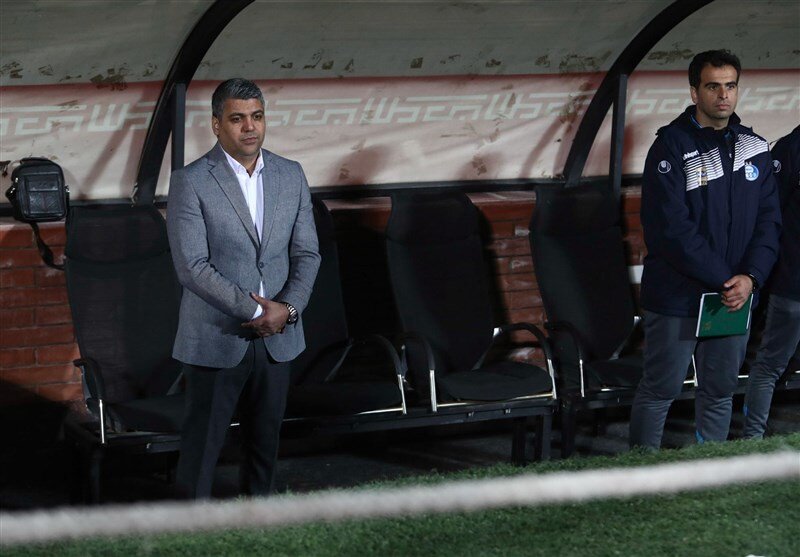 با این مدیریت، آمدن فرهاد مجیدی به استقلال کمک نخواهد کرد