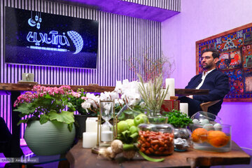 آذری جهرمی: برخی در دولت چشم دیدن من را ندارند/ رئیس جمهور شدنم، پروژه مخالفان دولت بود/ بخاطر فیلترینگ دعوا کردم اما استعفا نه! آذری جهرمی: برخی در دولت چشم دیدن من را ندارند/ رئیس جمهور شدنم، پروژه مخالفان دولت بود/ بخاطر فیلترینگ دعوا کردم اما استعفا نه!