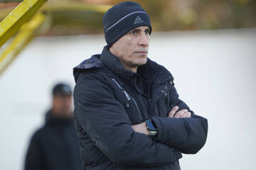 افشاگری تکاندهنده یحیی گلمحمدی از مکالمه با یک جادوگر؛ به من گفت با پنالتی دقیقه ۴۳ بازی را می برید، بردیم! افشاگری تکاندهنده یحیی گلمحمدی از مکالمه با یک جادوگر؛ به من گفت با پنالتی دقیقه ۴۳ بازی را می برید، بردیم!