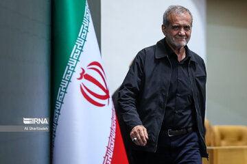 استخاره بد مسعود پزشکیان در زمان ورود به پاستور/ ماجرای خرابی کولر اسماعیل هنیه در شب ترور چه بود؟ استخاره بد مسعود پزشکیان در زمان ورود به پاستور/ ماجرای خرابی کولر اسماعیل هنیه در شب ترور چه بود؟