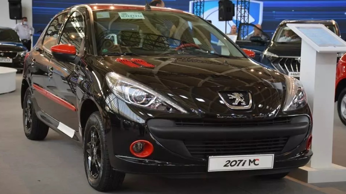 قیمت روز خودرو ۱ دی ۱۴۰۴ قیمت روز خودرو