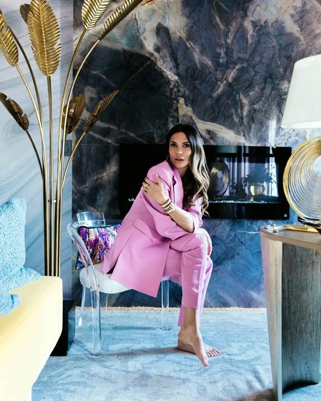 عروس تازه ترامپ؛ شکارچی میلیاردر عروس تازه ترامپ؛ شکارچی میلیاردر