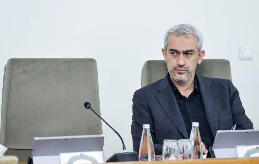 سهام عدالت در سایه بیقانونی و لابی دولتیها/ آقای مدنیزاده؛ شما چرا؟