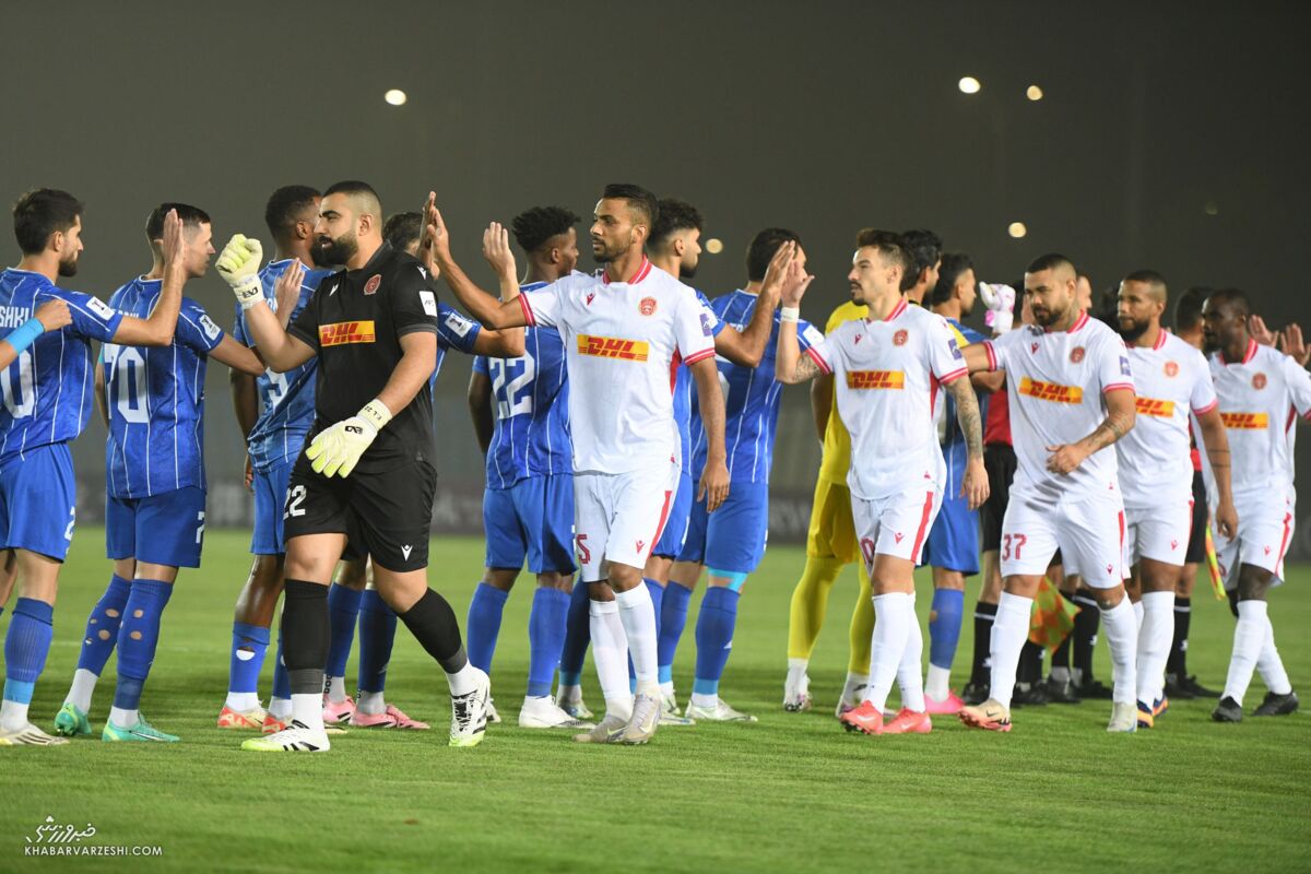 ساپینتو کار درستی کرد بیانضباطها را خط زد/ استقلال بدون مهاجم ششدانگ سهمیه آسیایی هم نمیگیرد ساپینتو کار درستی کرد بیانضباطها را خط زد/ استقلال بدون مهاجم ششدانگ سهمیه آسیایی هم نمیگیرد