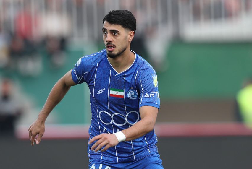 سعید سحرخیزان، غایب عجیب لیست تیم امید سعید سحرخیزان، غایب عجیب لیست تیم امید