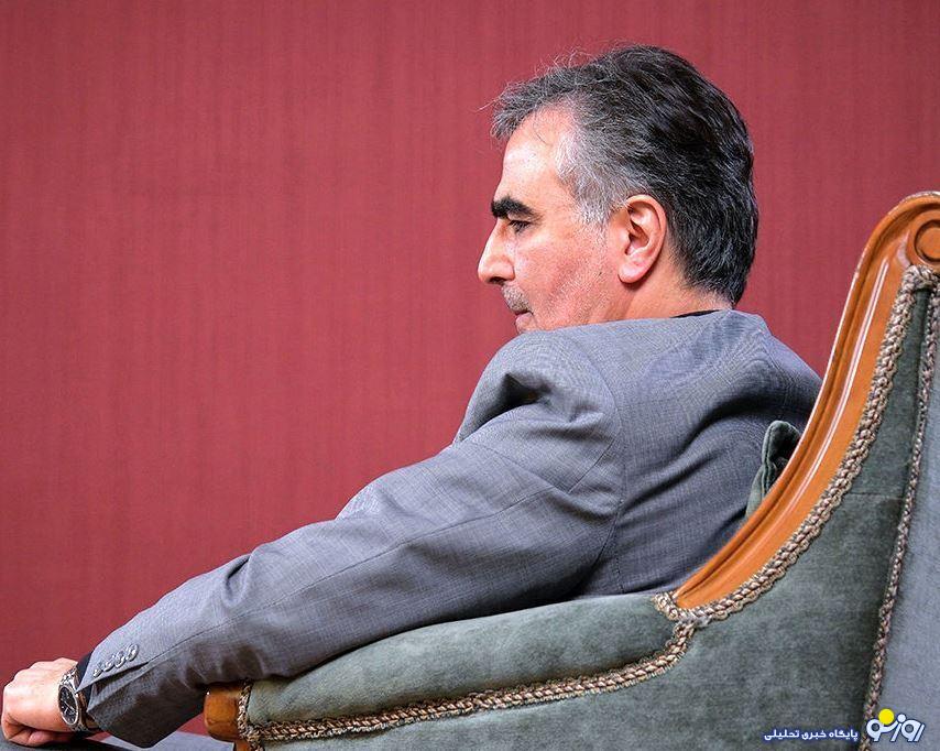 پذیرفته شدن استعفای فرزین از بانک مرکزی توسط رئیسجمهور پذیرفته شدن استعفای فرزین از بانک مرکزی توسط رئیسجمهور