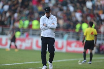 گل محمدی با جدایی درویش به پرسپولیس برمیگردد؟ گل محمدی با جدایی درویش به پرسپولیس برمیگردد؟