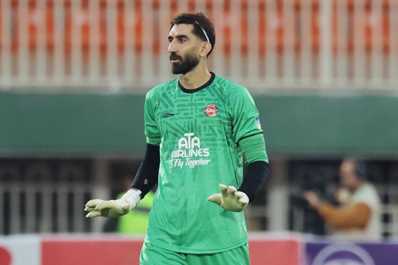 بیرانوند را رها کنید، مگر چه کار کرده؟/خداداد بنده خدا هم زیاد فحش می‌خورد