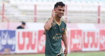 قاتل پرسپولیس به صحنه جرم برمیگردد قاتل پرسپولیس به صحنه جرم برمیگردد
