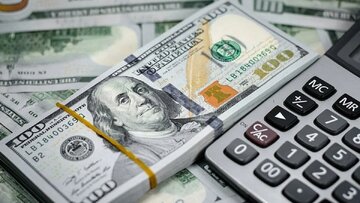 قیمت جدید دلار، یورو و سایر ارزها امروز ۱۶ اردیبهشت ۱۴۰۴/یورو دو کانال عقب رفت قیمت جدید دلار، یورو و سایر ارزها امروز ۱۶ اردیبهشت ۱۴۰۴/یورو دو کانال عقب رفت