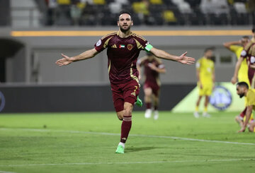 نوراللهی در مسیر بازگشت به ایران؛ اول پرسپولیس، بعد تراکتور! نوراللهی در مسیر بازگشت به ایران؛ اول پرسپولیس، بعد تراکتور!