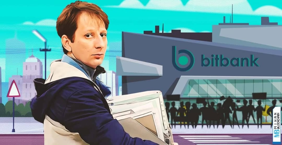 بدهکار بزرگ، تاجر بزرگتر؛ بازگشت جنجالی بابک زنجانی به بازار نفت؟! بدهکار بزرگ، تاجر بزرگتر؛ بازگشت جنجالی بابک زنجانی به بازار نفت؟!