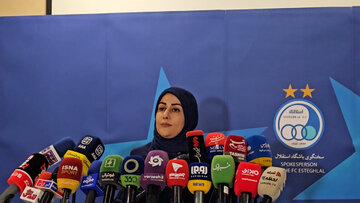 سخنگوی استقلال: با ماتزاری در حال مذاکره هستیم سخنگوی استقلال: با ماتزاری در حال مذاکره هستیم