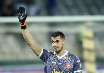 برد میخواهی؟ بهتره با رفیعی تماس بگیری! برد میخواهی؟ بهتره با رفیعی تماس بگیری!